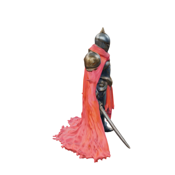 Фігурка для тесту